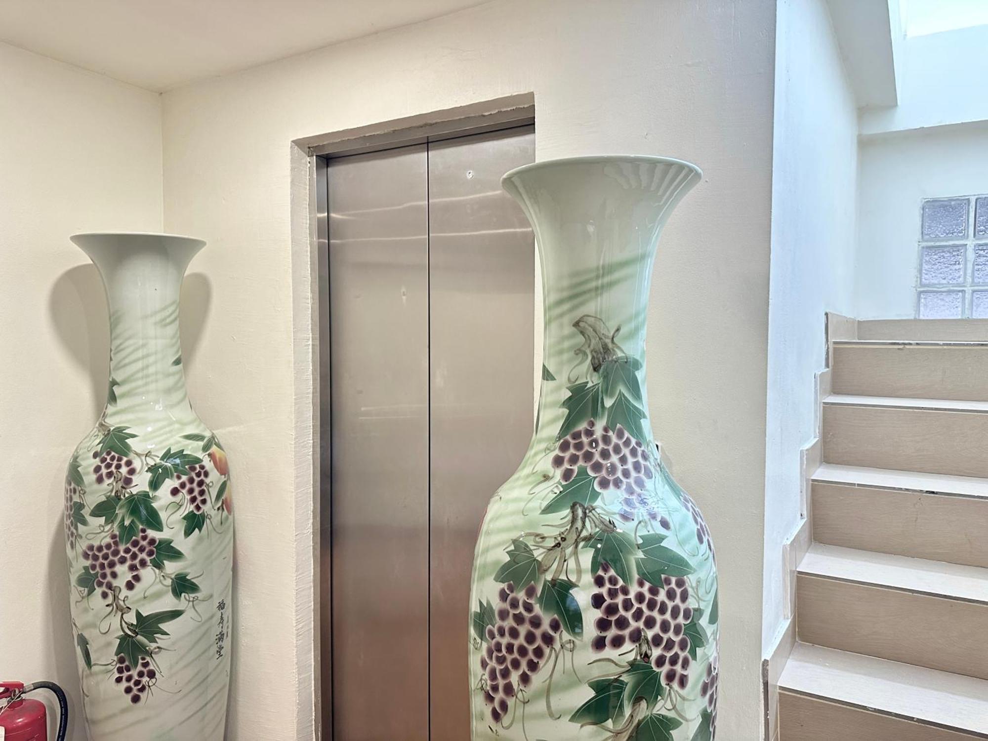 Longzhu Guesthouse Μπανγκόκ Εξωτερικό φωτογραφία